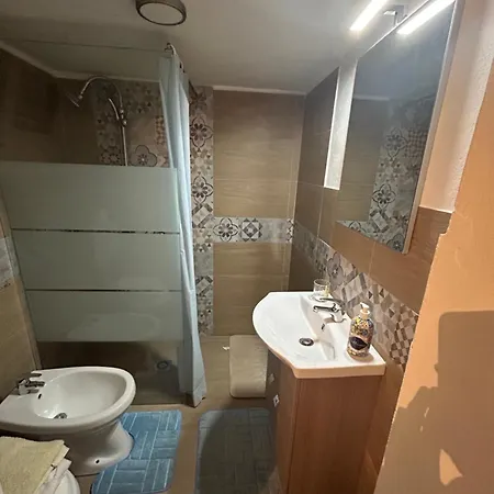 Federica Appartement Palerme