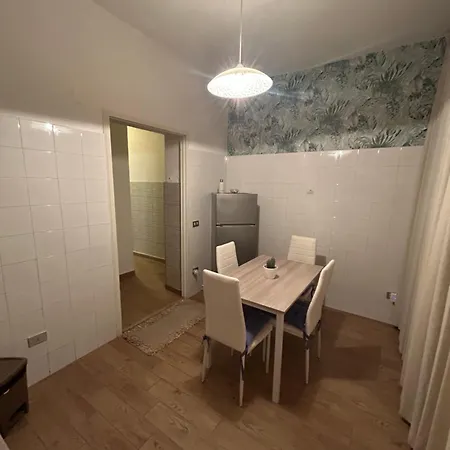 Federica Lejlighed Palermo