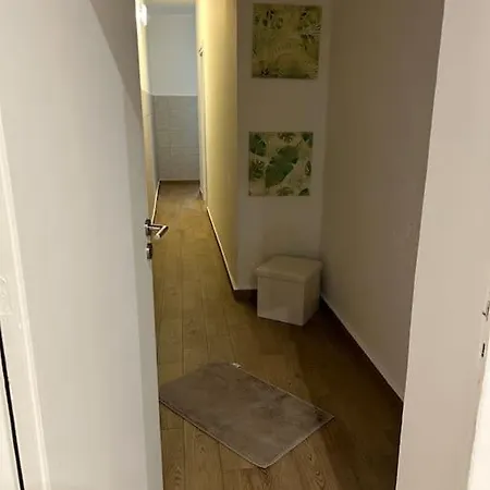 Appartement Federica