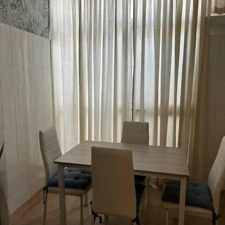 Lejlighed Federica Palermo