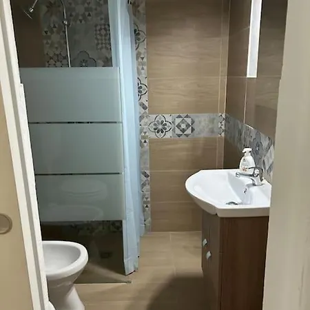 Federica Appartement Palerme