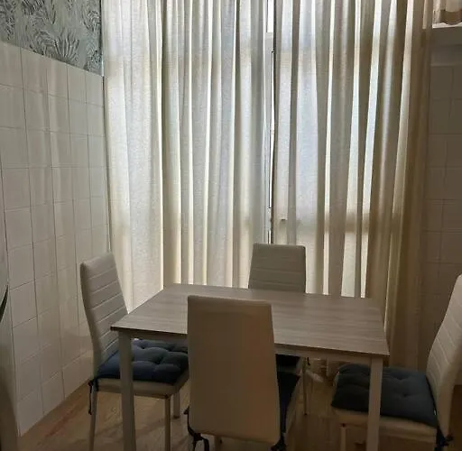 Lejlighed Federica Palermo