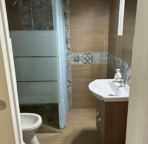 Federica Lejlighed Palermo