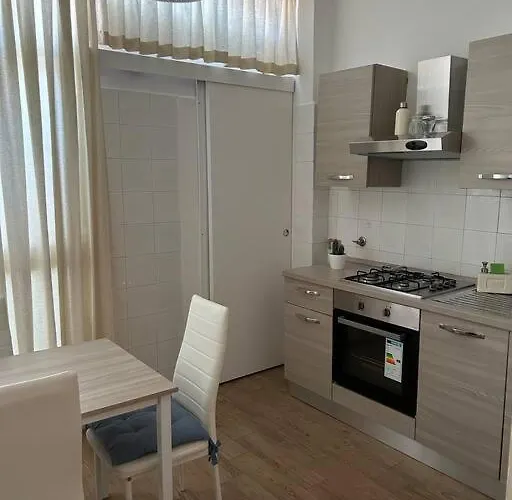 Lejlighed Federica *