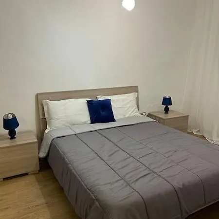 Apartament Federica