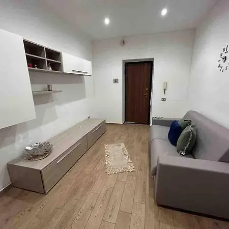 Apartament Federica