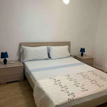 Federica Apartament